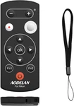 Aodelan For Nikon P1000 Z50 Camera Remote Control P950 B600 A1000 Z30 Z6 Ii Z7. Fixed Price $42.95.