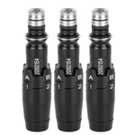 3PCS Golf Adapters Sleeve Fit Titleist GT2 GT4 TSR2 TSR3 TSI2 .335 Fairway Wood. Fixed Price $24.99.