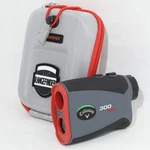 Callaway Golf 300 Pro Slope Enhanced Model Laser Rangefinder. Fixed Price $114.99.