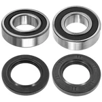 Rear Wheel Ball Bearings Seals Kit For Yamaha YZ450F 2006-2009 2013. Fixed Price $24.75.