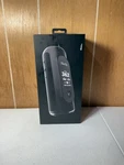 Bluetees 2023 Gps Golf Player+ Magnetic Wireless Bluetooth Speaker Black Openbox. Fixed Price $140.00.