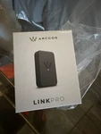 New Arccos Link Pro Gps Golf Shot Tracker. Fixed Price $88.99.