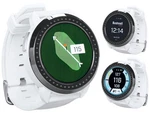 Bushnell Ion Elite (white) Touchscreen Golf Gps Watch With Slope & 38K Courses. Fixed Price $219.99.