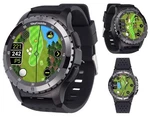 Skycaddie LX5C Gps Golf Watch, Color Touch Display, 35K Courses, Ceramic Bezel. Fixed Price $299.95.