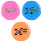 Discraft Golf Line Cicada Fairway Driver 7/6/-1/1 Chose Exact. Fixed Price $13.95.