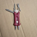 Victorinox Swiss Golf Tool Red Euc. Fixed Price $39.95.