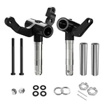 Drive Up Ezgo Txt Spindle Deluxe Front End Repair Kit, Passenger Side An.... Fixed Price $175.01.