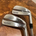 Epon AF-903 Iron Utility Set Golf Clubs 20 /23 Right-hand. Fixed Price $505.99.