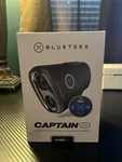 Blue Tees 2026 Captain Pro Connected Gps Laser Rangefinder W/ Slope & Game. Fixed Price $289.99.