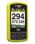 Izzo Swami 6000I Golf Gps Watch - New. Fixed Price $199.99.