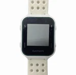 Garmin Approach S20 Gps Golf Watch With Charger Cable. Fixed Price $65.00.