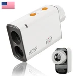 Hiker HK1500 Golf Range Finder Yards Electronic Anti-shake Supported Laser. Fixed Price $160.90.