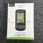 Callaway Upro Mx+ Gps Range. Fixed Price $150.00.