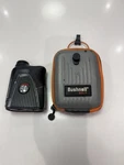Bushnell Pro Xe Slope Laser Golf Rangefinder With Case. Fixed Price $195.00.