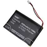 Hqrp Battery For Skygolf Skycaddie Aire X8F Gps Range Finder H503448-1S1P X-8F. Fixed Price $11.95.