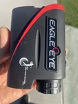 Pre-owned, Golfing Store Gen 3 Eagle Eye Laser Rangefinder 800 Yard. Fixed Price $120.00.