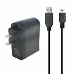 Ac-dc Wall Charger Adapter For Bushnell Gps Neo+ #368050 #368150 Power Supply. Fixed Price $6.43.