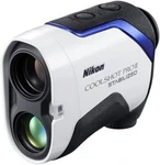 Nikon Coolshot Pro Ii Stabilized Golf Laser Rangefinder W/ Slope Id 16758 F/s. Fixed Price $376.43.