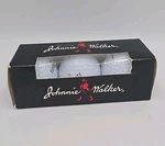 Vintage Top Flite Xl Johnnie Walker Red Jacket Logo Distance Golf Balls 3 Pack. Fixed Price $24.95.