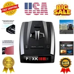 Radar Detector, Detectors For Cars, Up 1100 Yards Long Range Detecti.... Fixed Price $119.99.