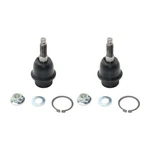 For Ram 1500 Classic 2019-2023 Ball Joints Driver And Passenger Side Pair Front. Fixed Price $47.52.