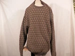 Ashworth Men's Knit Sweater Pullover 7 Size. Fixed Price $29.74.