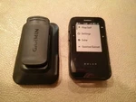 Garmin Approach G20 Solar Unlimited Battery Gps Golf Handheld W/ Belt Clip. Fixed Price $300.00.