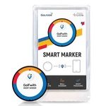 Golfzon Smart Marker (black) Gps Golfwith Shot Tracker New. Fixed Price $34.99.
