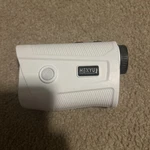 Henyu SH003 Golf Laser White Hunting/targeting. Fixed Price $19.99.