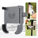 Stripebird Magnetic Golf Cart Holder Graphite Slim Smartphone Mount. Fixed Price $42.63.