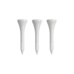 Izzo Wood Golf Tees (200 Pack) 1.75 Inches White. Fixed Price $14.20.