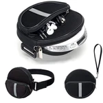 Portable Cd Player Holder With Case, Water Resistant Fanny Pack Wrist.... Fixed Price $30.46.
