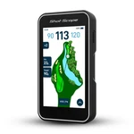 Shot Scope Golf H50 Black Gps/range Finders New. Fixed Price $199.99.