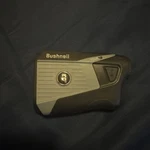 Bushnell Tour V5 Rangefinder Pack - Gray (201901P). Fixed Price $120.00.