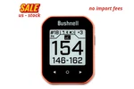 Bushnell Phantom 3 Slope Golf Gps Orange. Fixed Price $110.00.