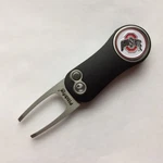 New Ncaa Pitchfix Hybrid 2.0 Switchblade Golf Divot Tool Choose Your Team. Fixed Price $17.95.