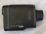 Bushnell Elite 1500 7X26 Rangefinder Waterproof Fogproof Golf Hunting. Fixed Price $42.00.