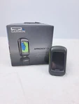 Garmin Approach G3 Handheld Golf Gps With Color Touch Screen Display Untested. Fixed Price $32.00.