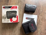 Simmons Rangefinder VOLT600 4X20 Black 10-600 Yard. Fixed Price $54.99.