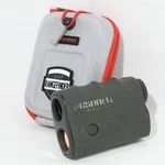 Bushnell Yardage Pro Sport Laser Rangefinder Model 20-2001 Hunting Golfing. Fixed Price $33.37.