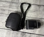 Bushnell 1500 Golf Range Finder With Carrying Case. Fixed Price $55.00.