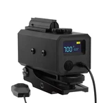 LW032 Red Dot Version Laser Rangefinder 5-1200 Meters Distance Hunting Us. Fixed Price $128.79.