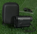 Revasri NK-600 Rechargable Golf Black With Case & Cord. Fixed Price $49.95.