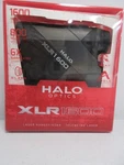 Halo Optics HAL-HALRF0108 Finder XLR1600/1,600-YARD RANGE/6X Magnif. B4S3. Fixed Price $275.99.