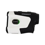 New! Jef World Of Golf Laser Range Finder Rechargeable Battery Carry Case & Usb. Fixed Price $89.95.