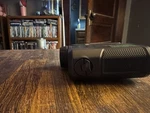 Bushnell The Truth Arc 4X20MM Hunting Laser Rangefinder Case Tested Works Read. Fixed Price $79.99.