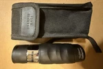 Sharper Image 10X25MM Golf Rangefinder Scope. Fixed Price $11.00.