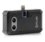 Flir Pro - Thermal Imaging Camera For Ios Smartphones/without Box. Fixed Price $200.00.