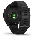 Garmin Golf Approach S62 Watch Black Gps/range Finders. Fixed Price $349.99.