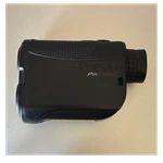 Leupold Pincaddie Golf Laser Rangefinder Black Plastic Sensor 1 Item Set. Fixed Price $130.00.